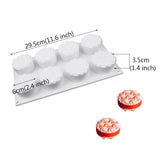 Flexi'Pro<br/>Les Moules Coeurs