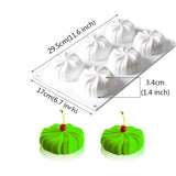 Flexi'Pro<br/>Les Moules Coeurs