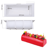 Flexi'Pro<br/>Moule bûche de Noël