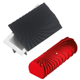 Flexi'Pro<br/>Moule bûche de Noël