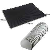 Flexi'Pro<br/>Moule bûche de Noël