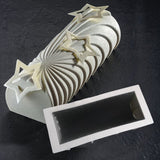 Flexi'Pro<br/>Moule bûche de Noël