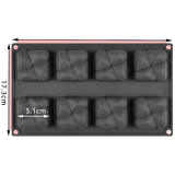 Flexi'Pro<br/>Moule Entremet Individuel