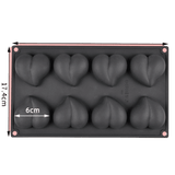 Flexi'Pro<br/>Moule Entremet Individuel