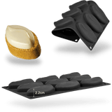 Flexi'Pro<br/>Moule Entremet Individuel