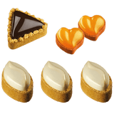 Flexi'Pro<br/>Moule Entremet Individuel