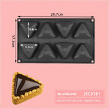 Flexi'Pro<br/>Moule Entremet Individuel