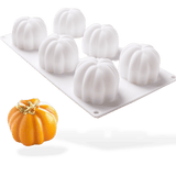 Flexi'Pro<br/>Moule Gâteau Citrouille