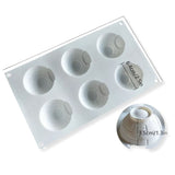 Flexi'Pro<br/>Moule Igloo