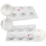 Flexi'Pro<br/>Moule Igloo