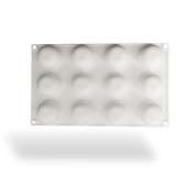 Flexi'pro<br/>Moule Mandarine 3D