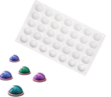 Flexi'pro<br/>Moule Mandarine 3D