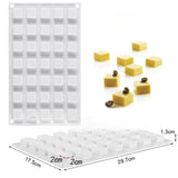 Flexi'Pro<br/> Moule Mignardise