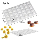 Flexi'Pro<br/> Moule Mignardise