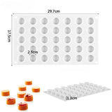 Flexi'Pro<br/> Moule Mignardise