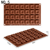 Flexi'Pro<br/> Moule Mignardise