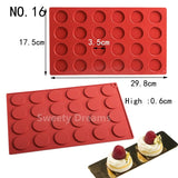 Flexi'Pro<br/> Moule Mignardise