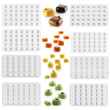 Flexi'Pro<br/> Moule Mignardise