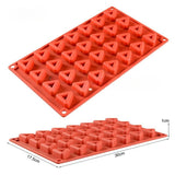 Flexi'Pro<br/> Moule Mignardise