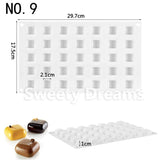 Flexi'Pro<br/> Moule Mignardise