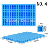 Flexi'Pro<br/> Moule Mignardise