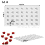 Flexi'Pro<br/> Moule Mignardise