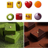 Flexi'Pro<br/> Moule Mignardise