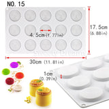 Flexi'Pro<br/> Moule Mignardise