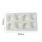 Flexi'Pro<br/>Moule Silikomax pro+