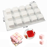 Flexi'Pro<br/>Moule Silikomax pro+