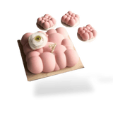 Flexi'Pro<br/>Moule Silikomax pro+