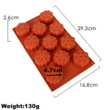 Flexi'pro<br/>Moules bûchette et individuels