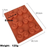 Flexi'pro<br/>Moules bûchette et individuels