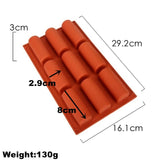 Flexi'pro<br/>Moules bûchette et individuels