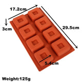 Flexi'pro<br/>Moules bûchette et individuels