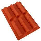 Flexi'pro<br/>Moules bûchette et individuels