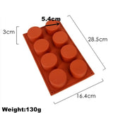 Flexi'pro<br/>Moules bûchette et individuels