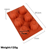 Flexi'pro<br/>Moules bûchette et individuels