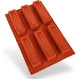 Flexi'pro<br/>Moules bûchette et individuels