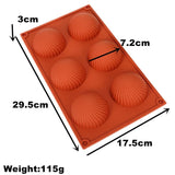 Flexi'pro<br/>Moules bûchette et individuels