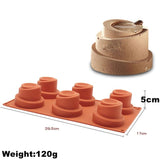 Flexi'pro<br/>Moules bûchette et individuels