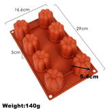 Flexi'pro<br/>Moules bûchette et individuels