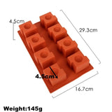 Flexi'pro<br/>Moules bûchette et individuels