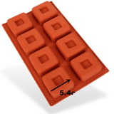 Flexi'pro<br/>Moules bûchette et individuels