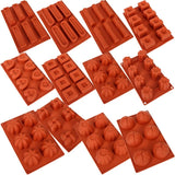 Flexi'pro<br/>Moules bûchette et individuels