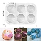 Flexi'Pro<br/>Moules entremets individuel