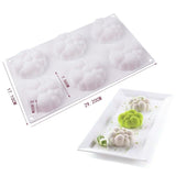 Flexi'Pro<br/>Moules entremets individuel