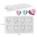 Flexi'Pro<br/>Moules entremets individuel