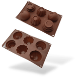 Flexipan<br/>Moule à Entremet individuel