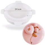 Flexipan<br/>Moule à gâteau pro+Rond